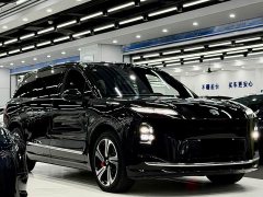 NIO ES8 2026 Six-Seat Executive Luxury Edition - ფოტო 3