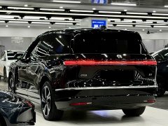 NIO ES8 2026 Six-Seat Executive Luxury Edition - ფოტო 4