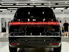 NIO ES8 2026 Six-Seat Executive Luxury Edition - ფოტო 5