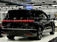 NIO ES8 2026 Six-Seat Executive Luxury Edition - ფოტო 6