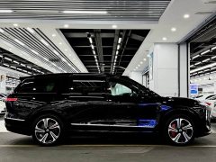 NIO ES8 2026 Six-Seat Executive Luxury Edition - ფოტო 7