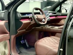 NIO ES8 2026 Six-Seat Executive Luxury Edition - ფოტო 8