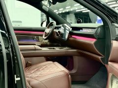 NIO ES8 2026 Six-Seat Executive Luxury Edition - ფოტო 9