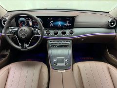 Mercedes-Benz E-Class Facelift E 300 L Luxury - ფოტო 12
