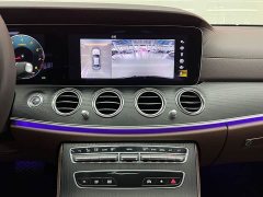 Mercedes-Benz E-Class Facelift E 300 L Luxury - ფოტო 13