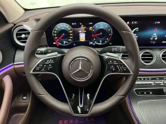 Mercedes-Benz E-Class Facelift E 300 L Luxury - ფოტო 14