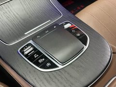 Mercedes-Benz E-Class Facelift E 300 L Luxury - ფოტო 15