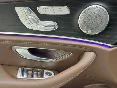 Mercedes-Benz E-Class Facelift E 300 L Luxury - ფოტო 20