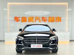 Mercedes-Benz E-Class Facelift E 300 L Luxury - ფოტო 3
