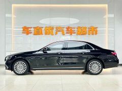 Mercedes-Benz E-Class Facelift E 300 L Luxury - ფოტო 4
