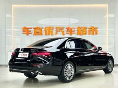 Mercedes-Benz E-Class Facelift E 300 L Luxury - ფოტო 5