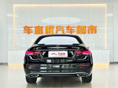 Mercedes-Benz E-Class Facelift E 300 L Luxury - ფოტო 6