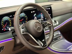 Mercedes-Benz E-Class Facelift E 300 L Luxury - ფოტო 7