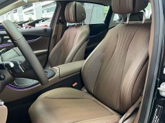 Mercedes-Benz E-Class Facelift E 300 L Luxury - ფოტო 9