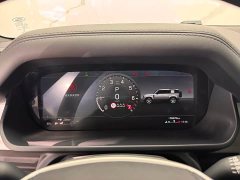 Land Rover Defender 2023 110 3.0T P400 X-DYNAMIC HSE - ფოტო 11