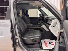 Land Rover Defender 2023 110 3.0T P400 X-DYNAMIC HSE - ფოტო 17