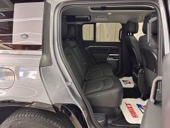 Land Rover Defender 2023 110 3.0T P400 X-DYNAMIC HSE - ფოტო 18