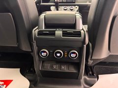 Land Rover Defender 2023 110 3.0T P400 X-DYNAMIC HSE - ფოტო 19