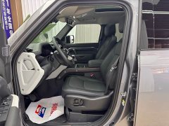 Land Rover Defender 2023 110 3.0T P400 X-DYNAMIC HSE - ფოტო 5