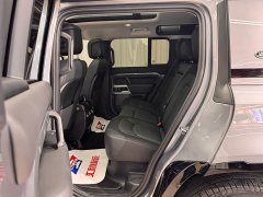 Land Rover Defender 2023 110 3.0T P400 X-DYNAMIC HSE - ფოტო 6