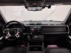 Land Rover Defender 2023 110 3.0T P400 X-DYNAMIC HSE - ფოტო 7