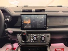 Land Rover Defender 2023 110 3.0T P400 X-DYNAMIC HSE - ფოტო 9