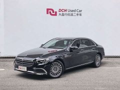 Mercedes-Benz E-Class E 300 L Fashion Edition - ფოტო 1