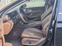 Mercedes-Benz E-Class E 300 L Fashion Edition - ფოტო 10