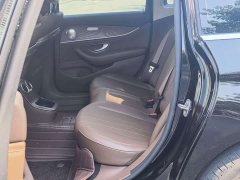Mercedes-Benz E-Class E 300 L Fashion Edition - ფოტო 11