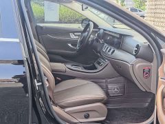 Mercedes-Benz E-Class E 300 L Fashion Edition - ფოტო 12