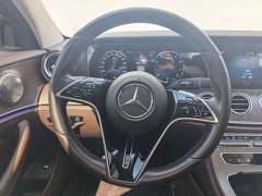 Mercedes-Benz E-Class E 300 L Fashion Edition - ფოტო 13