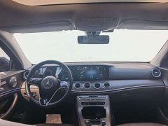 Mercedes-Benz E-Class E 300 L Fashion Edition - ფოტო 15