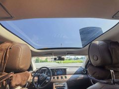 Mercedes-Benz E-Class E 300 L Fashion Edition - ფოტო 16
