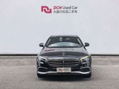 Mercedes-Benz E-Class E 300 L Fashion Edition - ფოტო 2