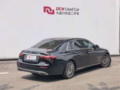 Mercedes-Benz E-Class E 300 L Fashion Edition - ფოტო 4
