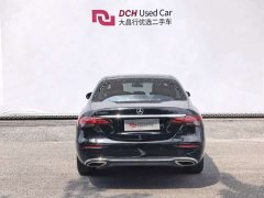 Mercedes-Benz E-Class E 300 L Fashion Edition - ფოტო 5