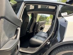 Tesla Model Y Standard Range RWD - ფოტო 12