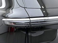 AITO M7 Extended Range Max AWD 5-Seater with 192-Channel LiDAR - ფოტო 10
