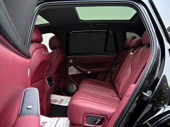 AITO M7 Extended Range Max AWD 5-Seater with 192-Channel LiDAR - ფოტო 12