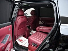 AITO M7 Extended Range Max AWD 5-Seater with 192-Channel LiDAR - ფოტო 13