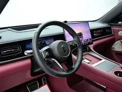AITO M7 Extended Range Max AWD 5-Seater with 192-Channel LiDAR - ფოტო 15