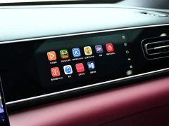 AITO M7 Extended Range Max AWD 5-Seater with 192-Channel LiDAR - ფოტო 18