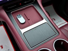 AITO M7 Extended Range Max AWD 5-Seater with 192-Channel LiDAR - ფოტო 19