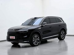 AITO M7 Extended Range Max AWD 5-Seater with 192-Channel LiDAR - ფოტო 2