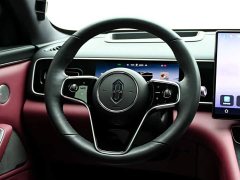 AITO M7 Extended Range Max AWD 5-Seater with 192-Channel LiDAR - ფოტო 20