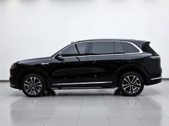 AITO M7 Extended Range Max AWD 5-Seater with 192-Channel LiDAR - ფოტო 5