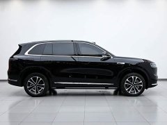 AITO M7 Extended Range Max AWD 5-Seater with 192-Channel LiDAR - ფოტო 6