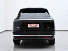 AITO M7 Extended Range Max AWD 5-Seater with 192-Channel LiDAR - ფოტო 8