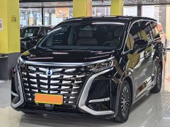 Denza D9 2022 DM-i 970 AWD Flagship - ფოტო 1