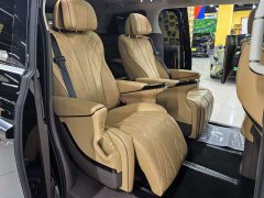 Denza D9 2022 DM-i 970 AWD Flagship - ფოტო 10